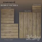 XXL 30x180 / Roble Ochra Keramisch Parket / Keramisch, Doe-het-zelf en Bouw, Ophalen of Verzenden, Nieuw