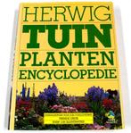 Herwig tuinplantenencyclopedie / De groenboekerij Rob Herwig, Verzenden, Rob Herwig