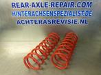 Achterveren Opel, 38CM  hoog, dikte 12,26MM (Achteras), Auto-onderdelen, Verzenden, Nieuw, Opel