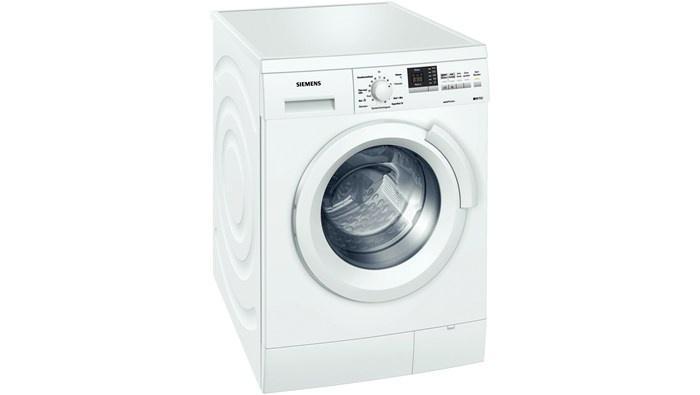Siemens Wm14s36s Wasmachine 8kg 1400t, Electroménager, Lave-linge, Enlèvement ou Envoi