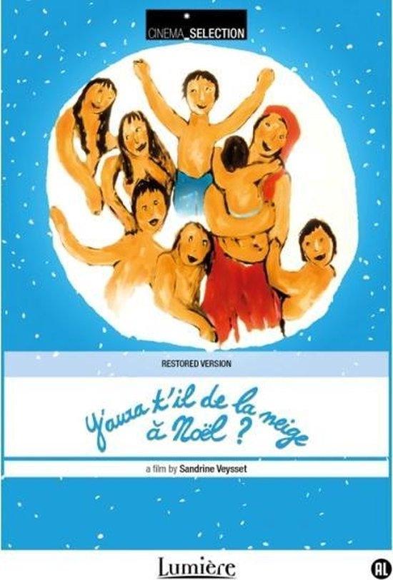 YAura TIl De La Neige A Noel (DVD) op DVD, Cd's en Dvd's, Dvd's | Drama, Nieuw in verpakking, Verzenden