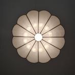 Lamp - Tiffany Stijl - Moderne Kroonluchter Wit -