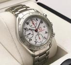 Omega - Speedmaster Date Olympic Games Collection -, Handtassen en Accessoires, Horloges | Heren, Nieuw