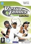 [Wii] Virtua Tennis 2009