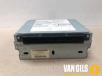 Radio CD Speler Landrover Evoque O278539