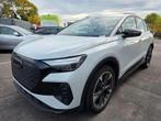 Audi Q4 e-Tron 35 2022, Ophalen, Nieuw