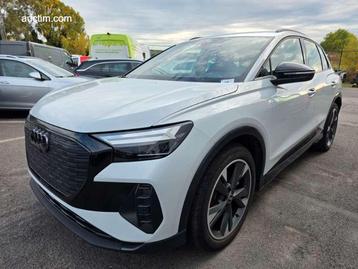Audi Q4 e-Tron 35 2022 beschikbaar voor biedingen
