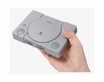 Playstation Classic Mini Console (Zonder Controllers), Ophalen of Verzenden, Zo goed als nieuw