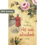 Het rode adresboek 9789026341656 Sofia Lundberg, Boeken, Verzenden, Gelezen, Sofia Lundberg