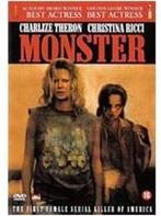 Monster (dvd tweedehands film), Cd's en Dvd's, Ophalen of Verzenden, Nieuw in verpakking