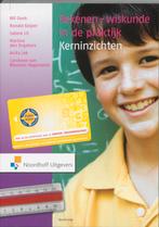 Rekenen, wiskunde in de praktijk 9789001770969 Anita Lek, Boeken, Studieboeken en Cursussen, Verzenden, Gelezen, Anita Lek