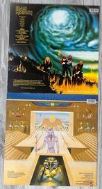 Iron Maiden - The Number of the Beast / Powerslave - Diverse, Cd's en Dvd's, Nieuw in verpakking