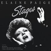 Elaine Paige - Stages, Cd's en Dvd's, Cd's | Pop, Gebruikt, Verzenden