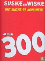 Suske en Wiske - Het machtige monument - 2008, Boeken, Stripverhalen, Eén stripboek, Verzenden, Zo goed als nieuw, Gucht, Peter Van, Meynen, Erik, Vandersteen, Willy.