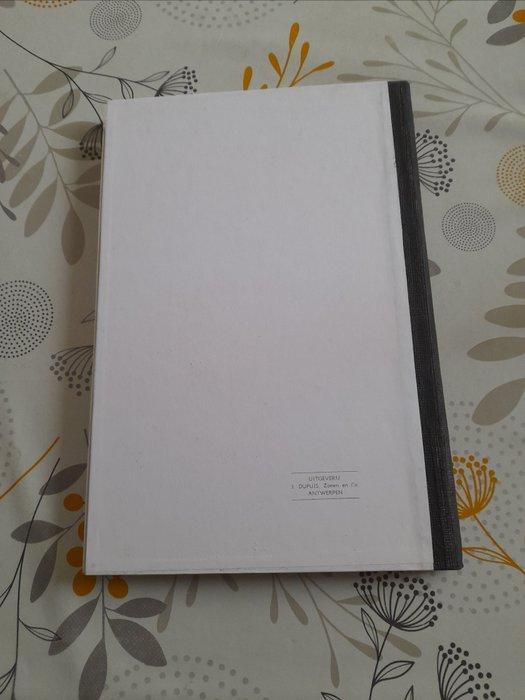 Robbedoes (magazine) - Album nr 16 (gerestaureerd) - 1 Album, Livres, BD