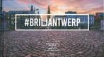 #Briljantwerp 9789463963688 Matthieu Bout, Verzenden, Zo goed als nieuw, Matthieu Bout