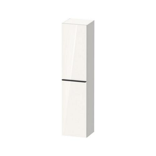 Hoge Kast Duravit D-Neo Kolomkast Wand 176 cm Linksdraaiend, Doe-het-zelf en Bouw, Sanitair, Bad, Nieuw, Ophalen of Verzenden