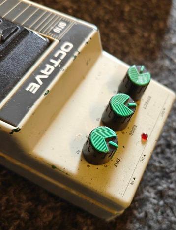Ibanez - Effectpedaal - Japan - 1980