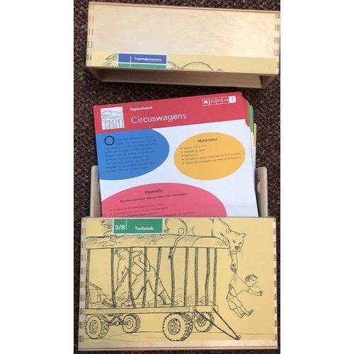 TopOndernemers TopTechneut groep 3 t/m 8, Boeken, Schoolboeken, Verzenden