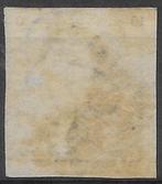 België 1849/1849 - Nummer 1V16 Balasse (Ter hoogteven het