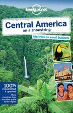 Lonely Planet Central America on a Shoestring dr 8, Verzenden, Gelezen, Carolyn McCarthy