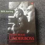Underboss 9789048003433 Peter Maas, Verzenden, Peter Maas