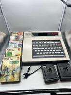 Philips - Videopac - G7000 - Videogameconsole + games