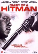 Diary Of A Hitman (dvd tweedehands film), Ophalen of Verzenden