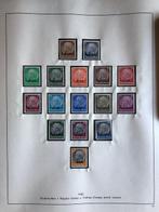 Occupation allemande Seconde Guerre mondiale. 1940/1943 -