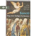 Sancti 9789080829015 Jo Claes, Boeken, Verzenden, Gelezen, Jo Claes