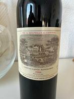 1988 Château Lafite Rothschild - Pauillac 1er Grand Cru, Verzamelen, Nieuw