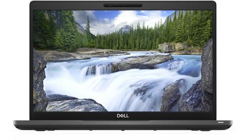 Dell Latitude 5400 14 i5 1.6GHz 256GB Zwart met GARANTIE..., Computers en Software, Windows Laptops, Gebruikt, Ophalen of Verzenden