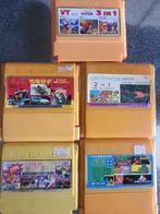 (5)bootleg - Famicom (Japanese NES) - Videogame, Games en Spelcomputers, Nieuw