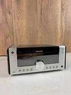 Philips - Récepteur à tube MCM906 Ensemble stéréo, Nieuw