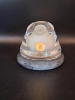 Glasfabriek Leerdam - menno jonker - Vase  - Verre