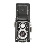 Rolleicord Vb Type II 2 TLR Xenar 75mm F3.5 6x6, Audio, Tv en Foto, Ophalen of Verzenden, Zo goed als nieuw