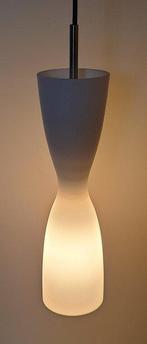 Hala Zeist - Lampe - Diabolo - Opaline, Antiek en Kunst
