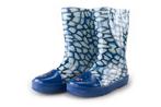 Regenlaarzen in maat 37 Blauw | 10% extra korting, Enfants & Bébés, Vêtements enfant | Chaussures & Chaussettes, Verzenden, Laarzen