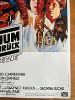 Siegfried Gross - Star Wars Episode V: The Empire Strikes, Verzamelen, Nieuw
