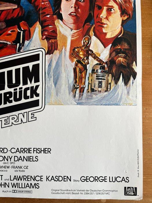 Siegfried Gross - Star Wars Episode V: The Empire Strikes, Collections, Cinéma & Télévision