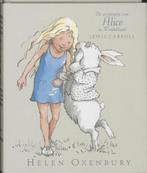 De avonturen van Alice in Wonderland 9789025731809, Boeken, Verzenden, Gelezen, Lewis Carroll
