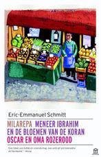 Milarepa ; Meneer Ibrahim en de bloemen van de Koran ; Oscar, Verzenden, Zo goed als nieuw, Eric-Emmanuel Schmitt