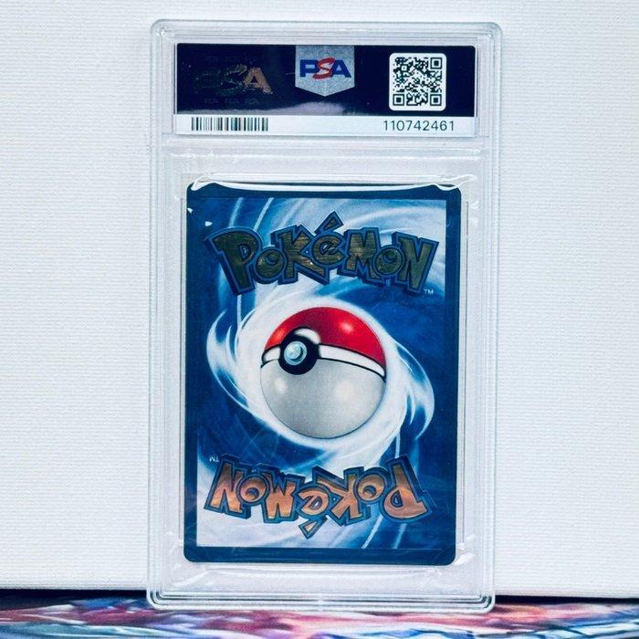 Pokémon Graded card - Pikachu #58 - Pokémon - PSA 8, Hobby en Vrije tijd, Verzamelkaartspellen | Pokémon