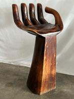 Chaise - Teck - Sans prix de réserve, Antiek en Kunst
