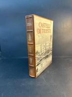 Laura Ruaro Loseri - CASTELLI DI TRIESTE - 1995-1995, Antiquités & Art