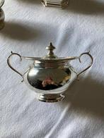 Service à thé (4) - Argent, Antiek en Kunst