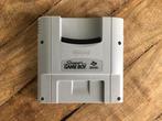 Nintendo - Super NES Super Game Boy with manual - Snes -