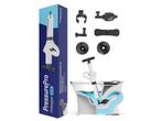 Brightbrand PressurePro Afvoer ontstopper – Toilet, Verzenden, Nieuw