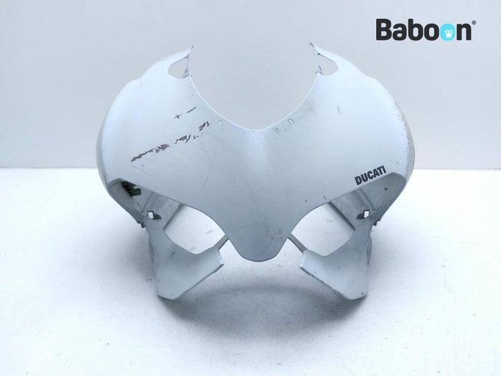 Bovenkuip Ducati 1199 Panigale (48110743A), Motoren, Onderdelen | Ducati, Gebruikt, Verzenden