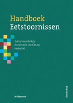 Handboek eetstoornissen 9789058982506, Boeken, Verzenden, Gelezen